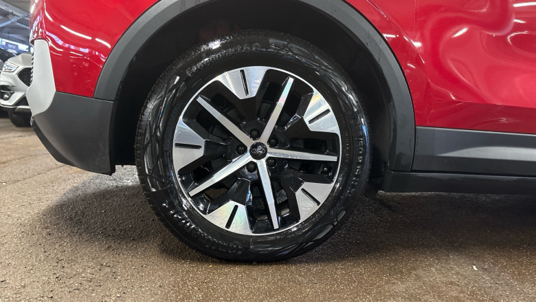 Ford Explorer 210kW Select 77kWh 5dr Auto Electric Estate